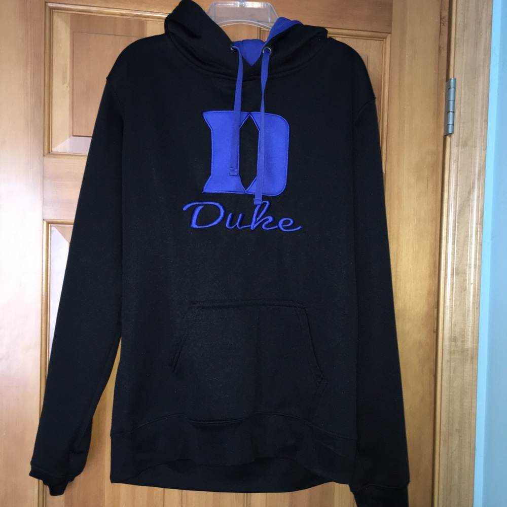 Duke Sweatshirt